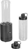 WMF Standmixer KÜCHENminis Smoothie-to-go Schwarz - Bild 1