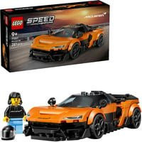 LEGO Speed Champions McLaren W1 Rennwagen ab 9 Jahren - Bild 2