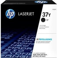 HP Original LaserJet Toner CF237Y (37Y) in Schwarz mit einer Kapazität von 41.000 Seiten - Bild 2