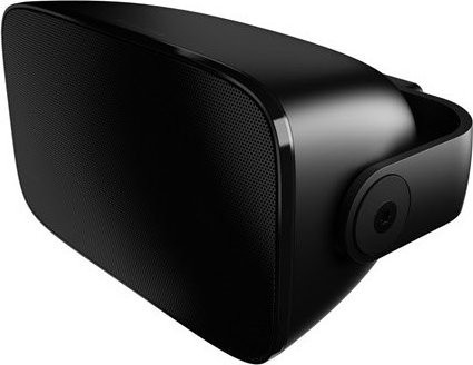 Bowers & Wilkins AM-1 Außenlautsprecher schwarz - Bild 1