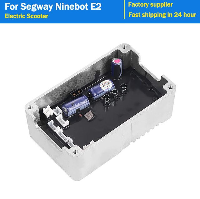 Segway Ninebot E2 Ersatz Controller Motherboard für Elektrische Kickscooter - Bild 1