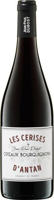 Domaine Dubost Rotwein Gamay, Burgund, 2022, trocken, 0,75 l - Bild 1