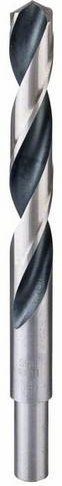 Bosch HSS Metall-Spiralbohrer PointTeQ mit reduziertem Schaft, Durchmesser: 15,0 mm - Bild 1