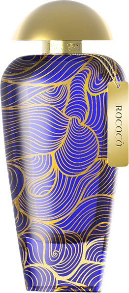 The Merchant of Venice Murano Exklusiv Rococo Eau de Parfum, Unisex - Bild 1