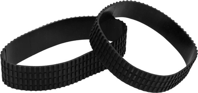 Nikon Objektiv-Zoom-Griff Gummi-Ring für Nikon AF-S 14-24mm f/2.8G ED in Schwarz - Bild 1