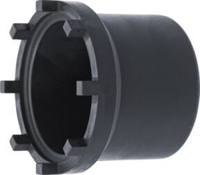 BGS Naben-Schlüssel 6982 für Scania 420, 3/4 Zoll, Schwarz - Bild 1