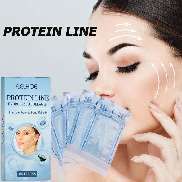eelhoe Kollagen Serum, Gesicht, Unisex - Bild 1