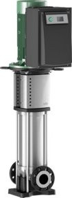 Wilo Hochdruck-Kreiselpumpe Helix VE2209-1/25/E/KS/3 in Multicolor - Bild 1