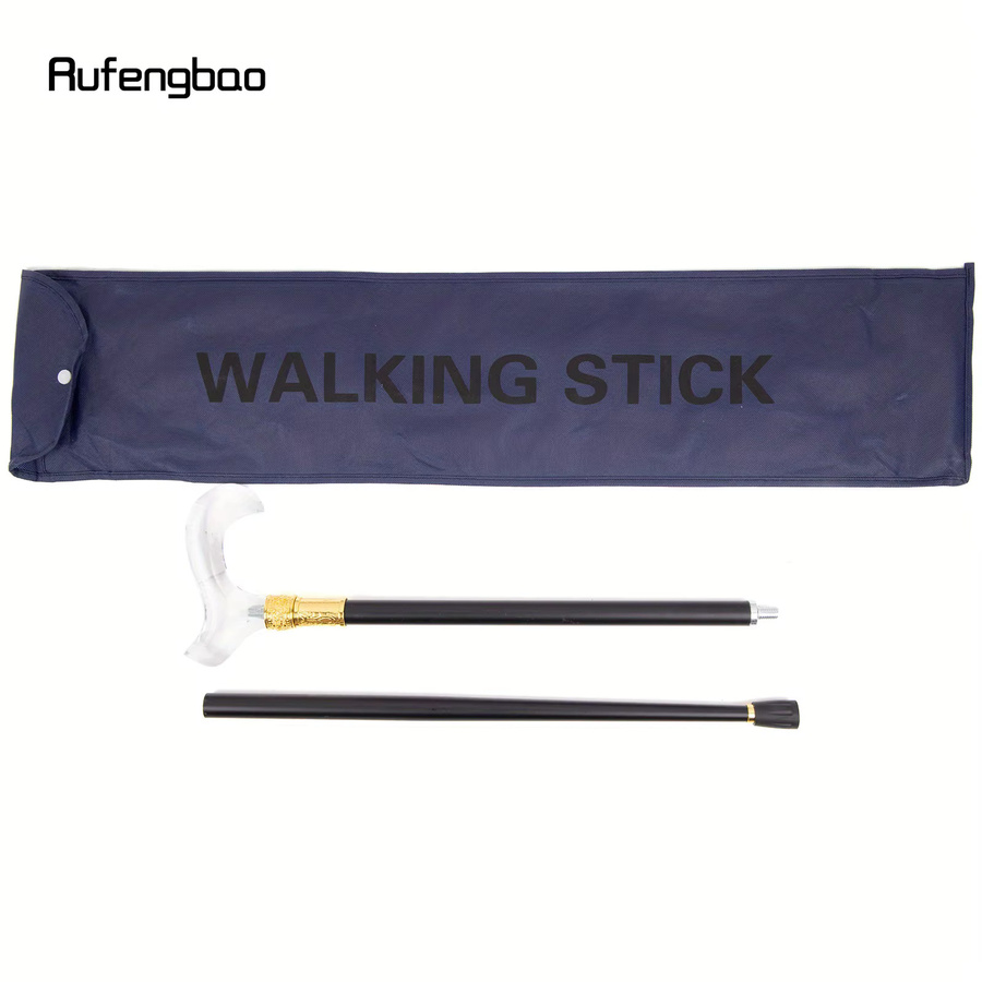 Rufengbao Spazierstock, Harz, 92 cm - Bild 2