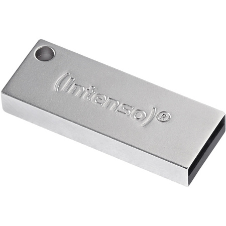 Intenso Premium Line USB-Stick 32 GB Silber USB 3.2 Gen 1