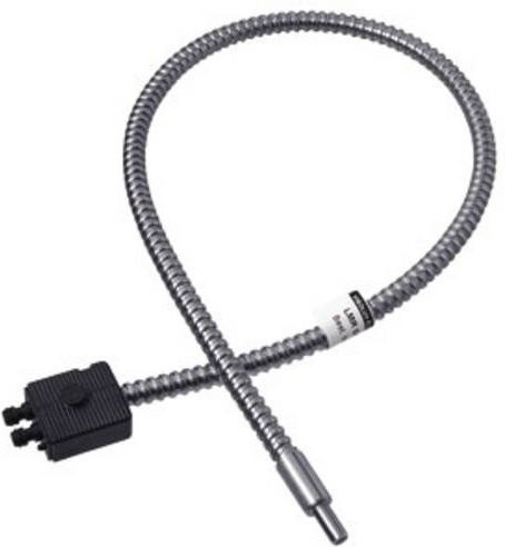 Pepperl+Fuchs Lichtleiter LMR 04-1,9-0,5-Z1 in Silber aus Glas - Bild 1