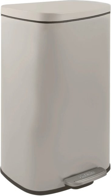 Spirella Kosmetikeimer Akira 30 in Taupe/Beige - Bild 1