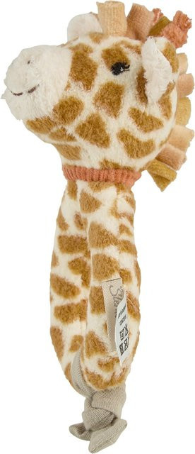 Sterntaler Safari Giraffe Kaya Greifling Plüsch ab Geburt - Bild 1