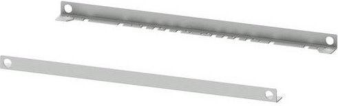 Siemens Kranwinkel 8PQ3000-1BA03 in Silber - Bild 1