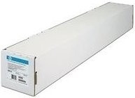 Hewlett-Packard HP Premium Photo Paper Mattes Photopapier 210 g/m2 Breite: 61 cm, Länge: 30,5 m - Bild 1
