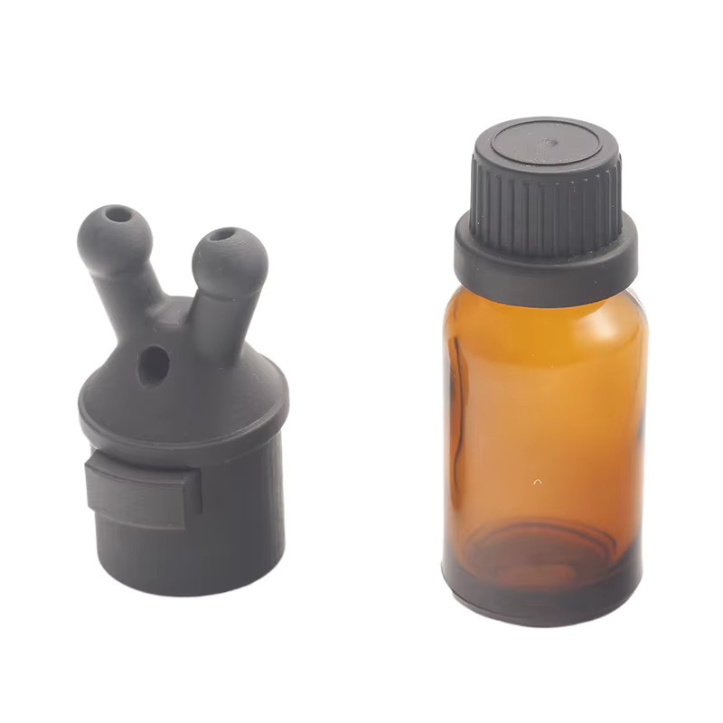 HNKMP Ätherisches Öl Inhalator, 15 ml, Auslaufsicher - Bild 2