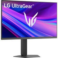 LG UltraGear 27G440A-B Gaming-Monitor, 27 Zoll, Full HD, IPS, 240 Hz, Schwarz - Bild 1