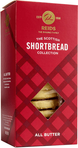 Reids Shortbread All Butter 150 g - Bild 1