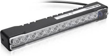 Di-soric 213572 LED-Auflichtbeleuchtung in Schwarz - Bild 1