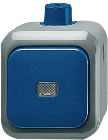 ABB Wipptaster IP66 Switch Blau 2CKA001084A0805 - Bild 1
