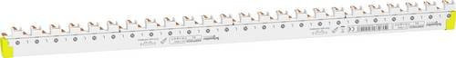 Schneider Electric A9XPH624 Kammschiene Phasenschiene 1p+N Weiß 2polig 16mm² 80A - Bild 1
