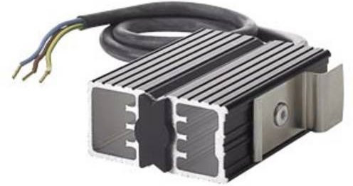 Siemens Heizgerät 8MR2110-2C 120V B/T/H: 50 x 70 x 25 mm - Bild 1