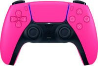 Sony DualSense Wireless-Controller für PlayStation 5 in Pink und Schwarz - Bild 1