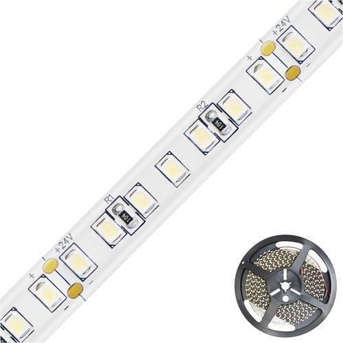 EVN LED-Streifen IC54481302827 Warmweiß mit offenem Kabelende, 48V, 5m Länge - Bild 1
