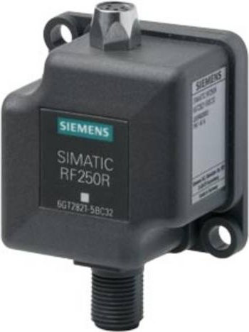Siemens 6GT2821-5BC32 SPS-Reader io-Link in Grau - Bild 1