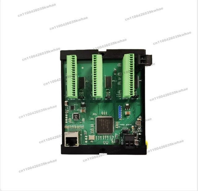 Mesa LinuxCNC 7i98 FPGA Bewegungssteuerungskarte 24V in Grün - Bild 1