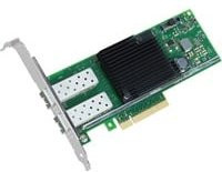 Intel Ethernet Converged Network Adapter X710-DA2 PCIe 10 GbE LAN-Adapter - Bild 1