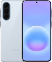 Samsung Galaxy A57 5G Smartphone 256GB Blau 6,7 Zoll - Bild 1