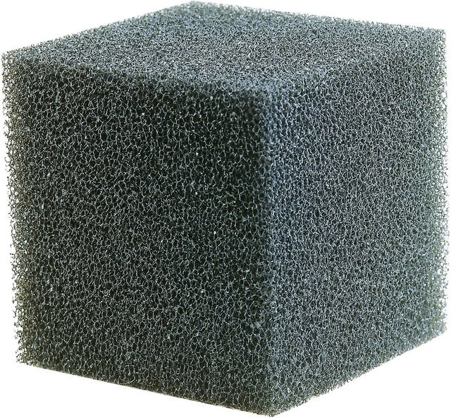Heissner Filterwürfel für die Pumpenvorfilterung, B/T/H: 20 x 20 x 20 cm - Bild 1