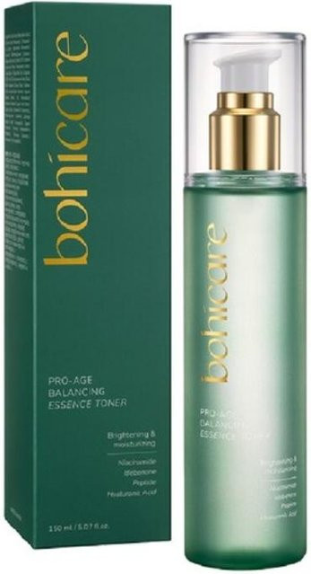 BOHICARE Pro-Age Toner-Essenz mit Peptide, Unisex - Bild 1