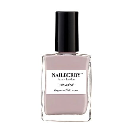 Nailberry Nagellack Mystere, 15 ml