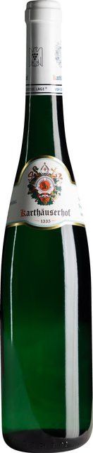 Karthäuserhof Riesling Weißwein, 2022, Mosel, halbsüß, 0,75 l - Bild 1
