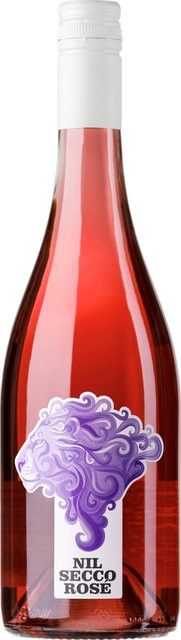 Weingut am Nil Nil Secco Rosé, Demi-Sec, Pfalz, 0,75 l - Bild 1