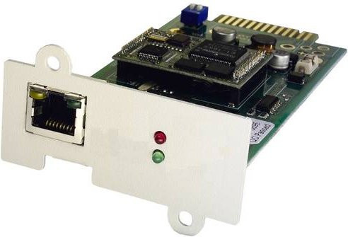 Online USV DW7SNMP30 Netzwerkadapter mit Wi-Fi in Multicolour - Bild 1