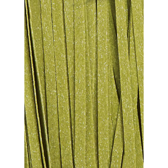 La Pasta di Aldo Tagliatelle mit Spinat 250 g - Bild 2
