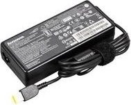 Lenovo Lite-On ADL135NLC3A Netzteil 135 Watt in Schwarz mit Slim-Tip für IdeaPad Y700-15ACZ 80NY, Y700-15ISK 80NV und Y700-17ISK 80Q0 - Bild 1