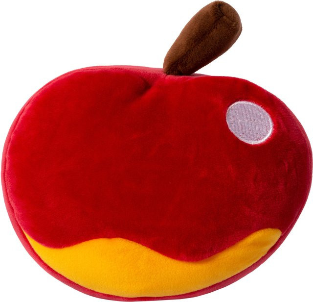 Club Mocchi-Mocchi-! Animal Crossing Apple Junior Mocchi Kuscheltier - Bild 1