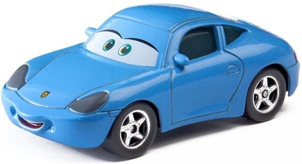 Yiran toy Pixar Cars 3 Lightning McQueen Jackson Storm The King Mater, Spielfahrzeug, 1:55, ab 4 Jahren - Bild 1