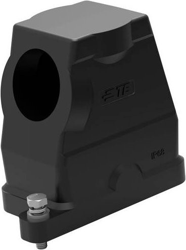 TE Connectivity T1910060140-009 Box in Schwarz - Bild 1