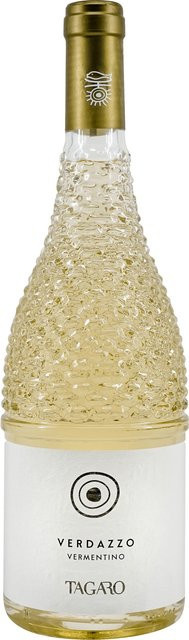 Tagaro Vermentino Weißwein, Apulien, 2025, trocken, 0,75 l - Bild 1