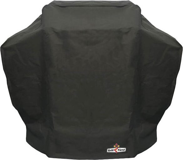Grillfürst Abdeckhaube Schutzhülle für Monarch, Videro, Triton, Rogue, Dualchef und Australia Modelle, B/T/H: 141 x 66 x 123 cm - Bild 1