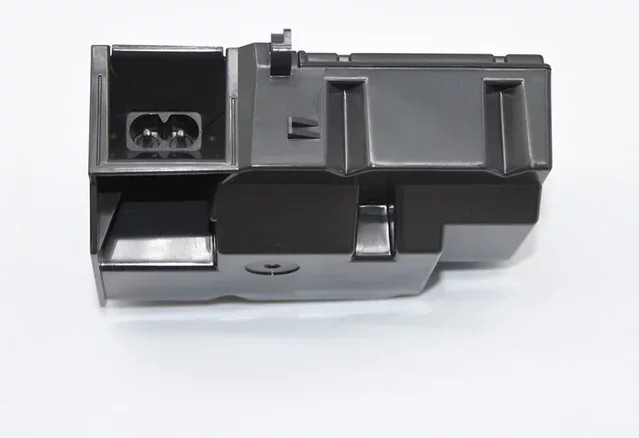 Canon AC Netzteil Adapter in Schwarz für verschiedene Druckermodelle - Bild 1