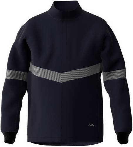 DEHN Schutzjacke APJ 63C in Blau, Größe XXL - Bild 1