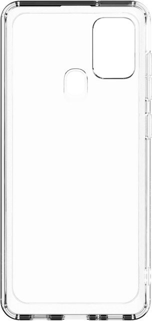 Samsung Galaxy A21s Handyhülle KD Lab A Cover transparent - Bild 1