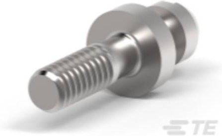 TE Connectivity CHAMP Connector 0,8mm in Silber 787003-3 - Bild 1