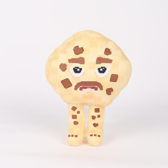 Yiran toy Cooki und Milki Plüsch, Stofftier, ab 3 Jahren - Bild 1